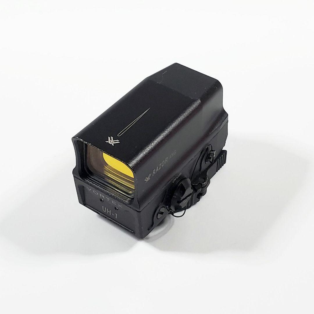 Vortex Optics Razor AMG UH-1タイプ ドットサイト AIRSOFT97 本店通販部 / 【カラー選択】Vortex Optics Razor AMG UH-1