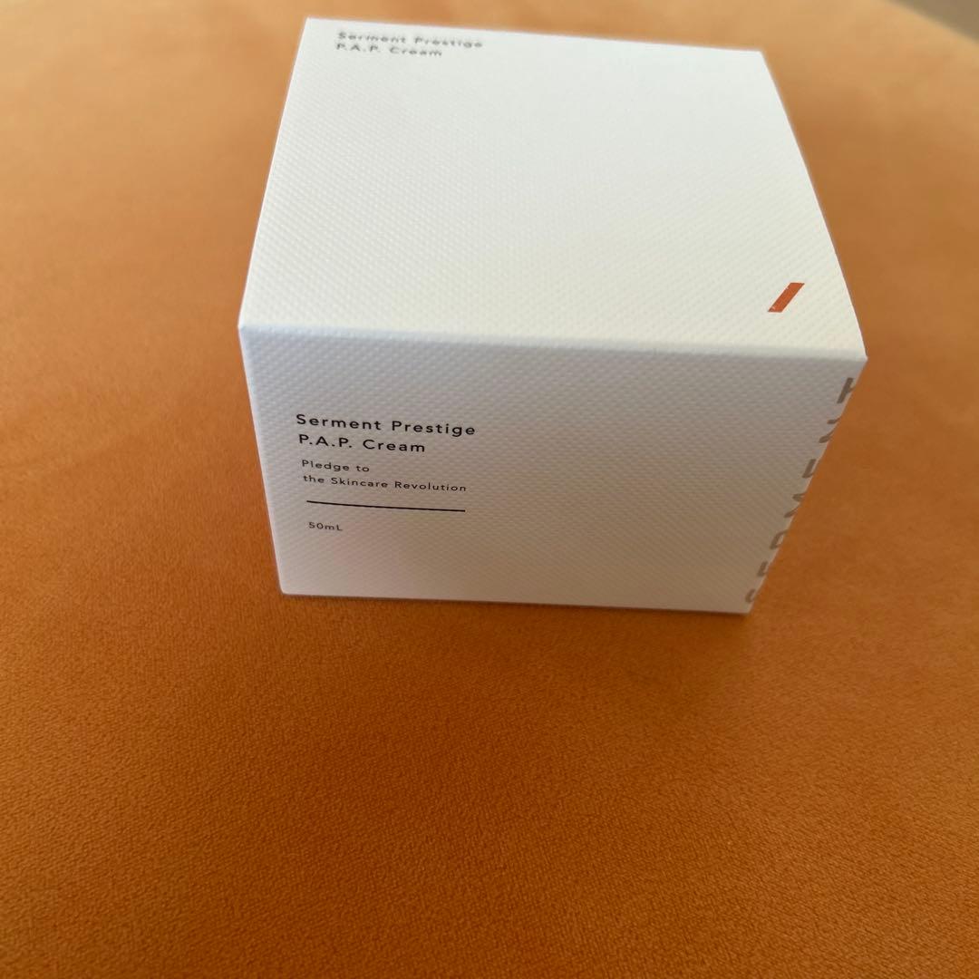 セルマンPS PAPクリーム プレステージP.A.P.クリーム/セルマン プレステージP.A.P.クリーム