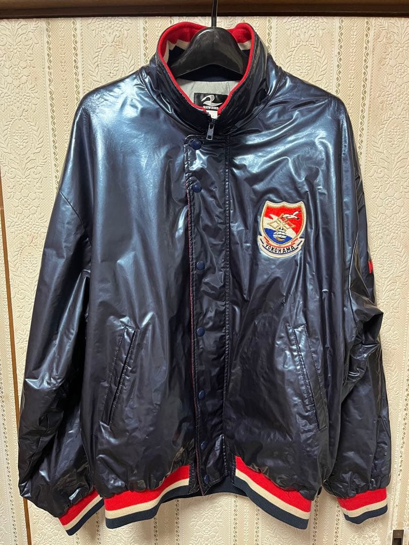 横浜高校野球部 グランドコート 横高 甲子園 グラコン 強豪 選抜出場校