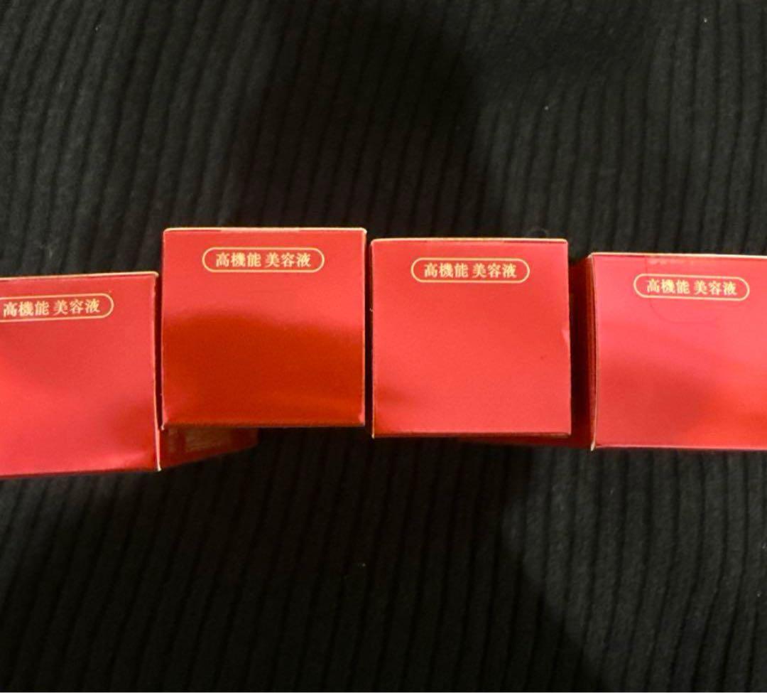 プリエクラRadiant Power Serum パワーセラム - メルカリ