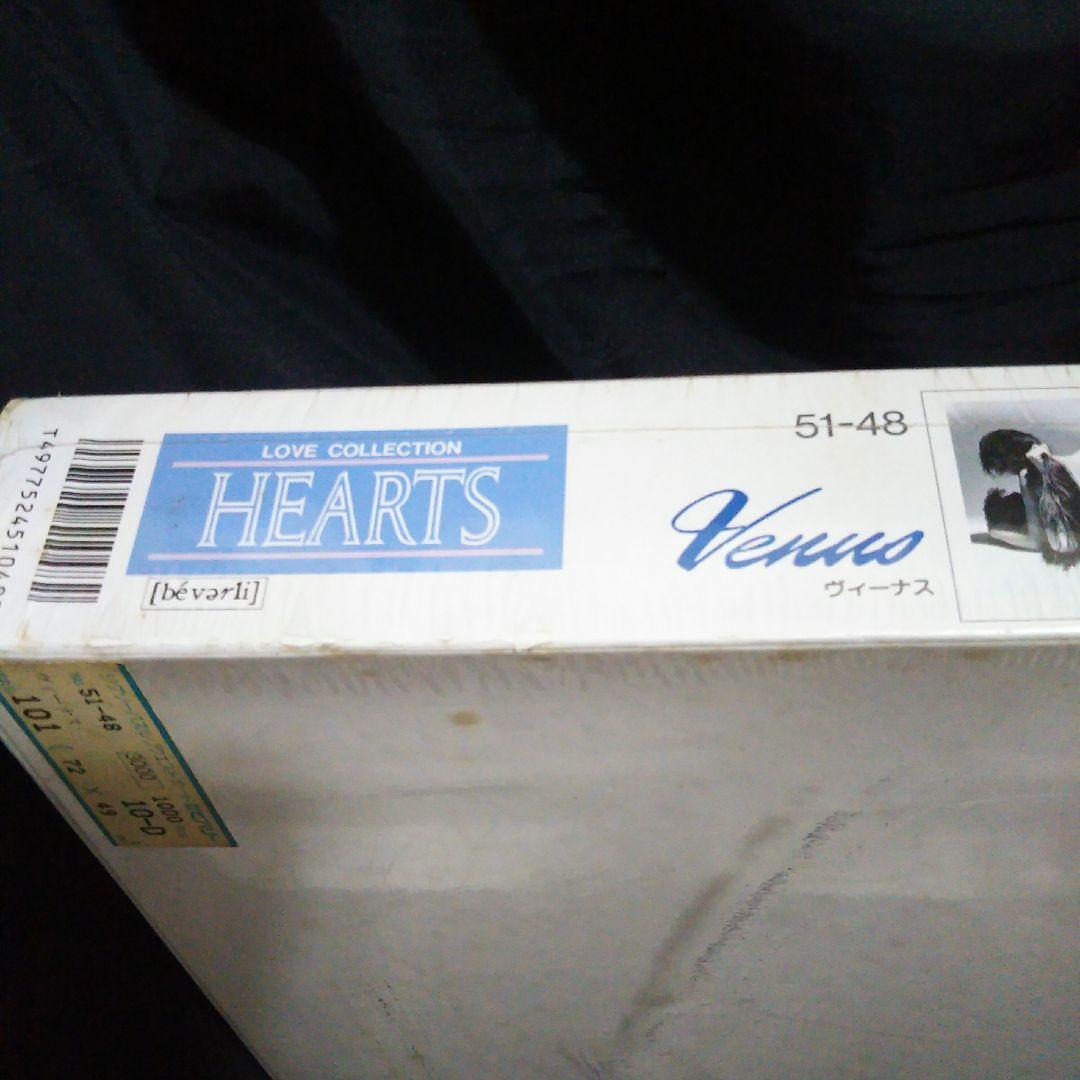 新品未開封】昭和レトロ 当時物 ジグソーパズル ヴィーナス - メルカリ