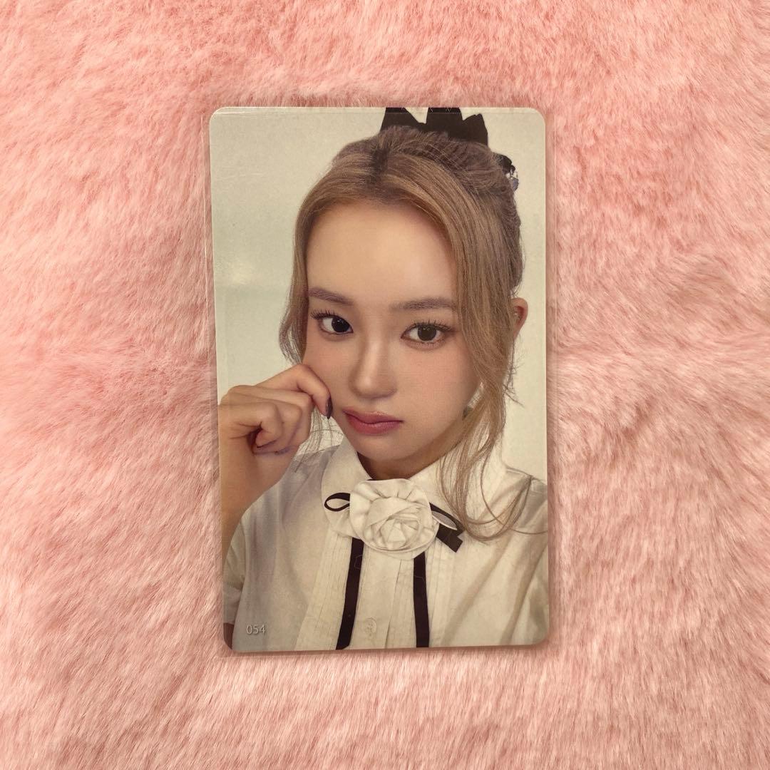 ME:I 櫻井美羽 トレカ - メルカリ