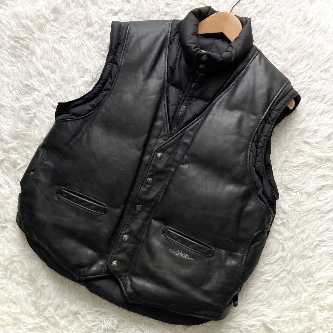 アウトレット ショップファッション - 希少 schott ショット 2way