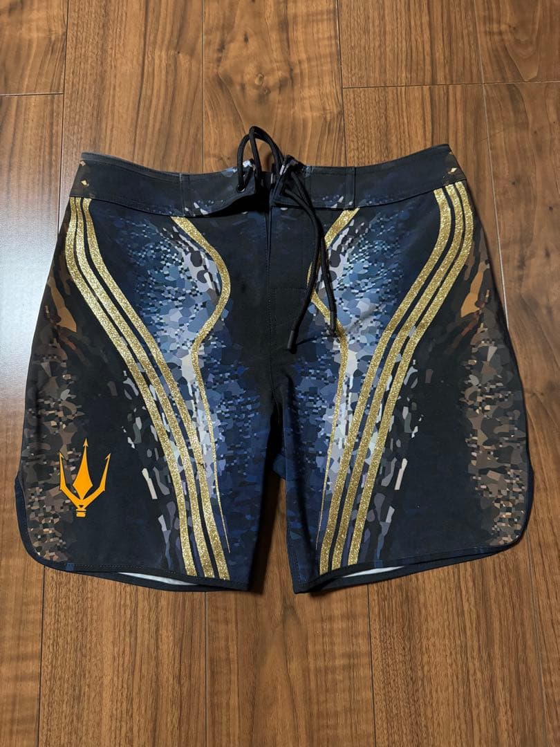 FIED サーフパンツ ボードショーツ サイズ28 フィジーク jimayan_ppi-stg001