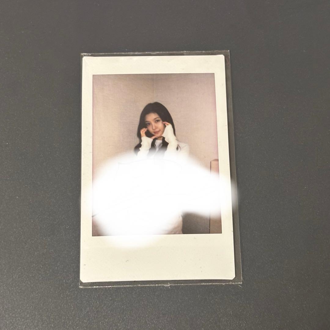 kep1er KCON JAPAPN 会場限定 直筆サイン チェキ ダヨン kep1er KCON JAPAPN 会場限定 チェキ 直筆 ダヨン