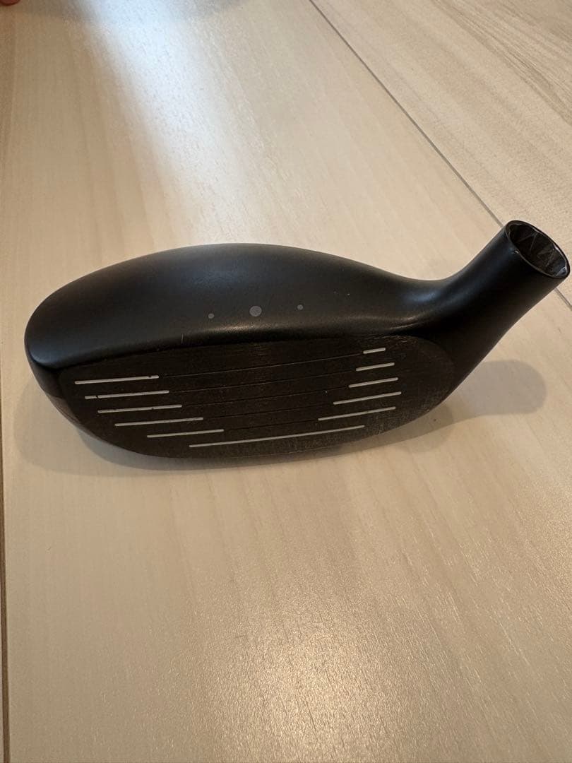 PING G425 ユーティリティ4u 22度ヘッド&ヘッドカバー - メルカリ