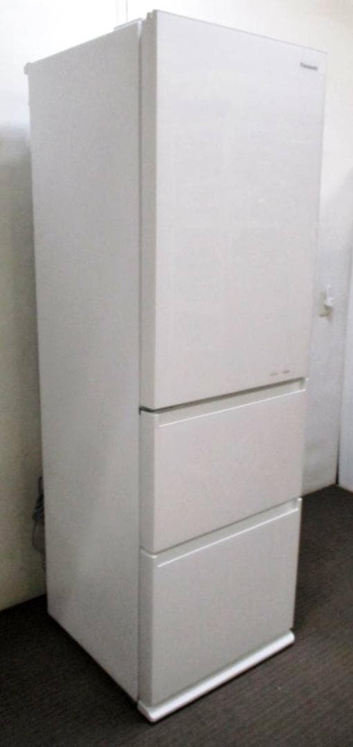 Panasonic NR-C37HGML-W 左開き 2019年 フロントガラス 概要 パナソニックノンフロン冷凍冷蔵庫 NR-C37HGM | 冷蔵庫 | Panasonic