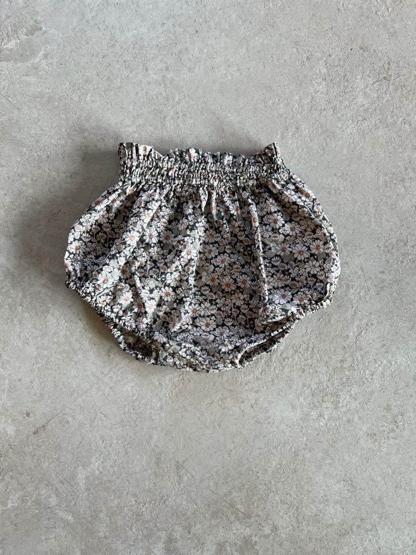 ボトムス Soor Ploom Lottie Bloomer-Daisy Print 2y Soor Ploom Lottie Bloomer-Daisy Print 2y