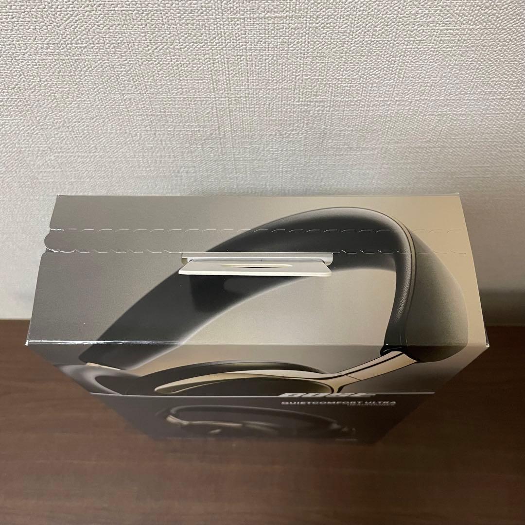 未開封bosequietcomfortultra Headphones第2世代 - メルカリ