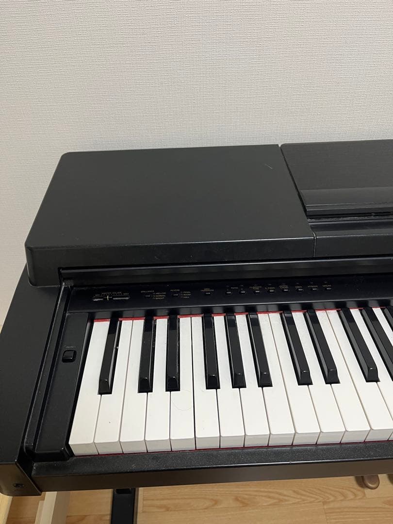 訳あり Yamaha Clavinova 88鍵 デジタルピアノ