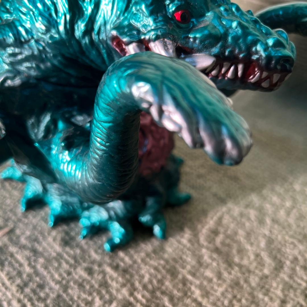 ファンクラブ限定「東宝怪獣ビオランテ」 | Shop at Mercari from