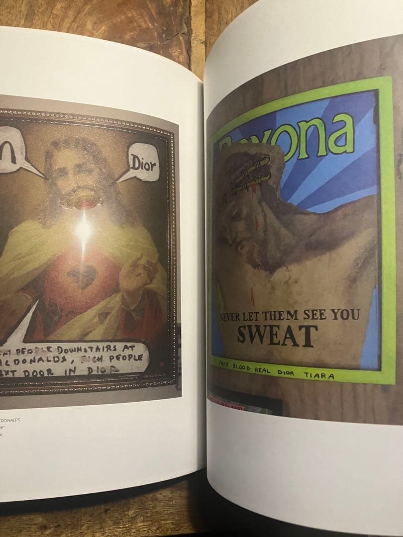 希少】TSUBI BOOK 2000-2005 Ksubi アートブック ツビ