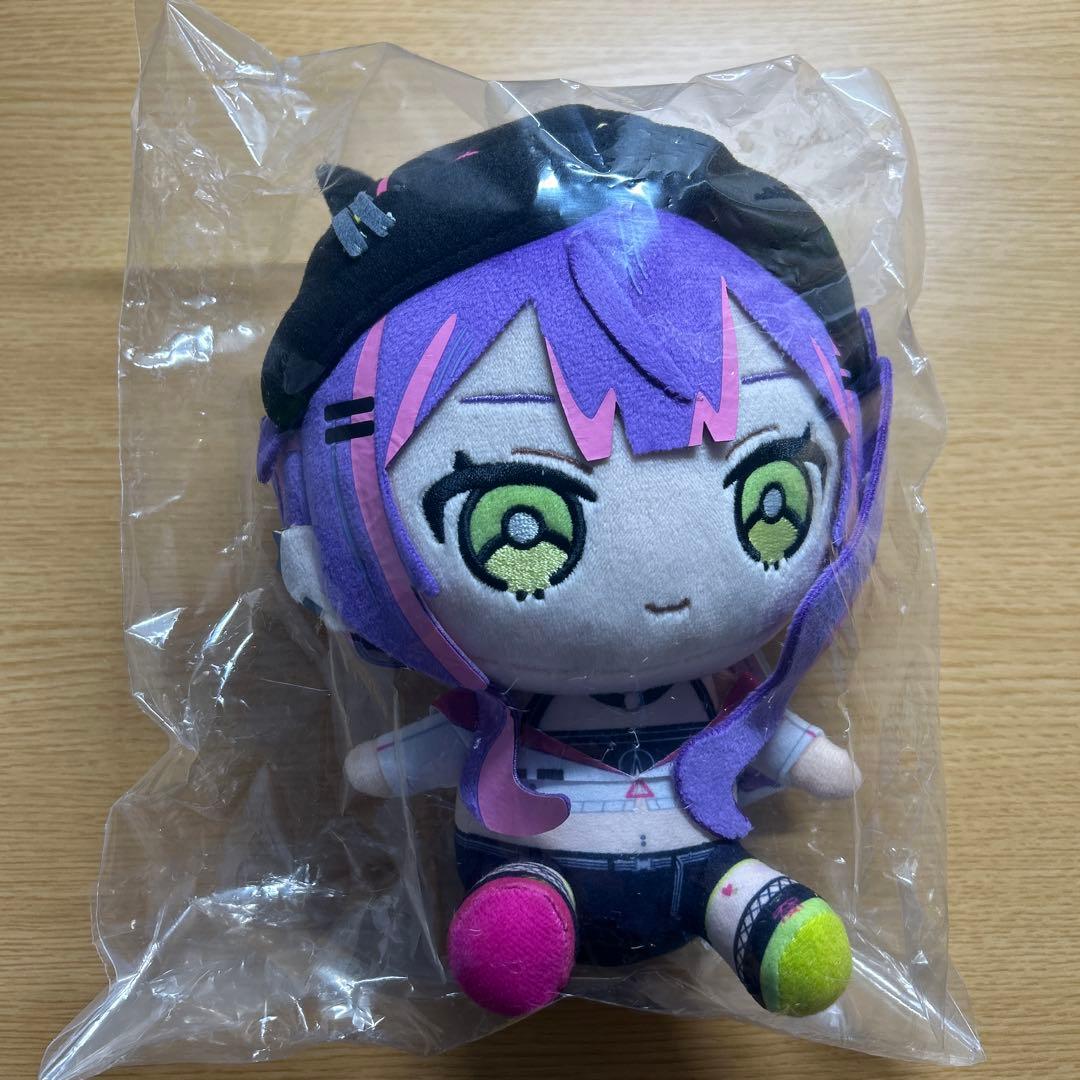 常闇トワ hololive friends - メルカリ