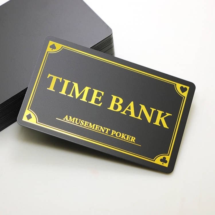 daiki様専用 ショットクロック1台 タイムバンクカード80枚 - トランプ