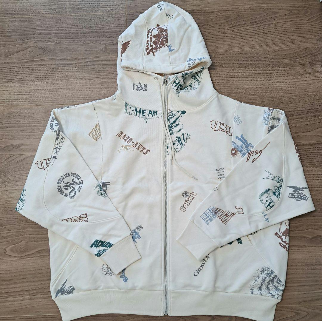 ☆よっしー様専用☆BE:FIRST 2:BE DOME TOUR パーカー M - メルカリ