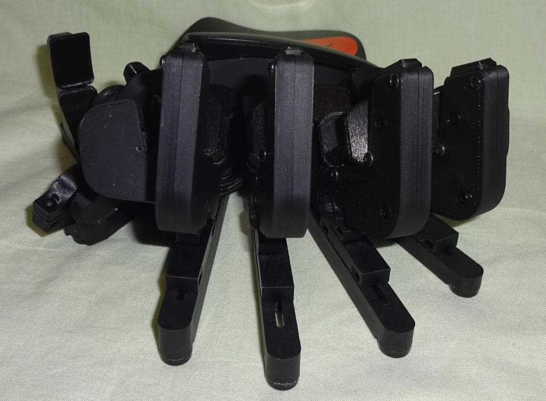 Azeron cyborgⅡcompact 最新Rev.7 美品 - メルカリ