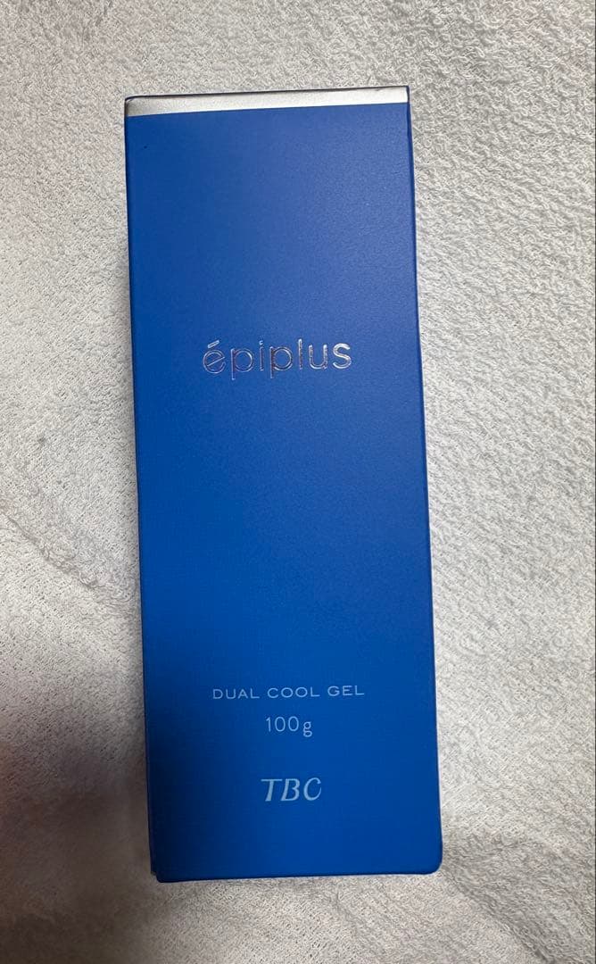 限界値下げエピプラスデュアルクールゲル 100g TBC / エピプラス デュアルクールゲル 100gの公式商品情報｜美容