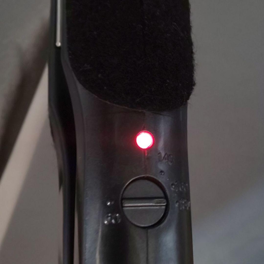 サニープレイス 輝髪ヘアアイロン ヘアオペ MG 《シリアルナンバー有》305