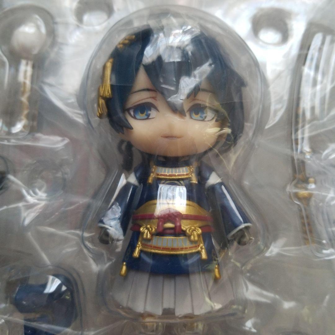 刀剣乱舞 三日月宗近 ねんどろいど ちあふるじゃぱん Cheerful Ver