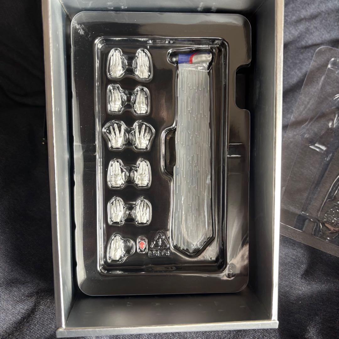 S.H.Figuarts（真骨彫製法）ウルトラマンティガマルチタイプ　再販