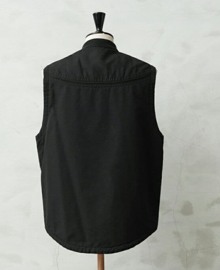 2025 WAIPER×TOWN CRAFT 60's ダービースタイル ベスト - メルカリ