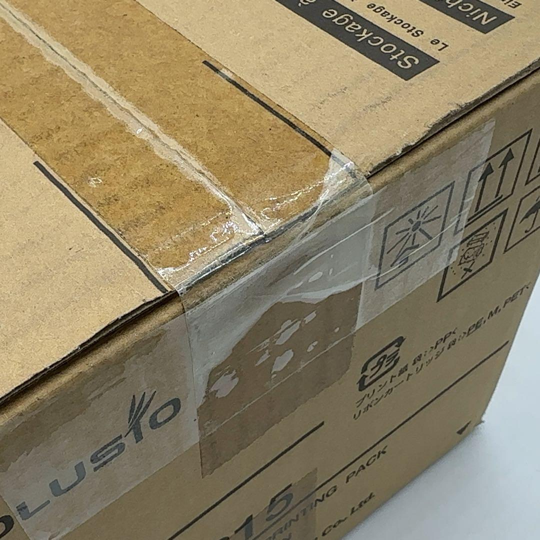 新品未開封】DNP FOTOLUSIO 2UPC-C15 プリントパック - メルカリ