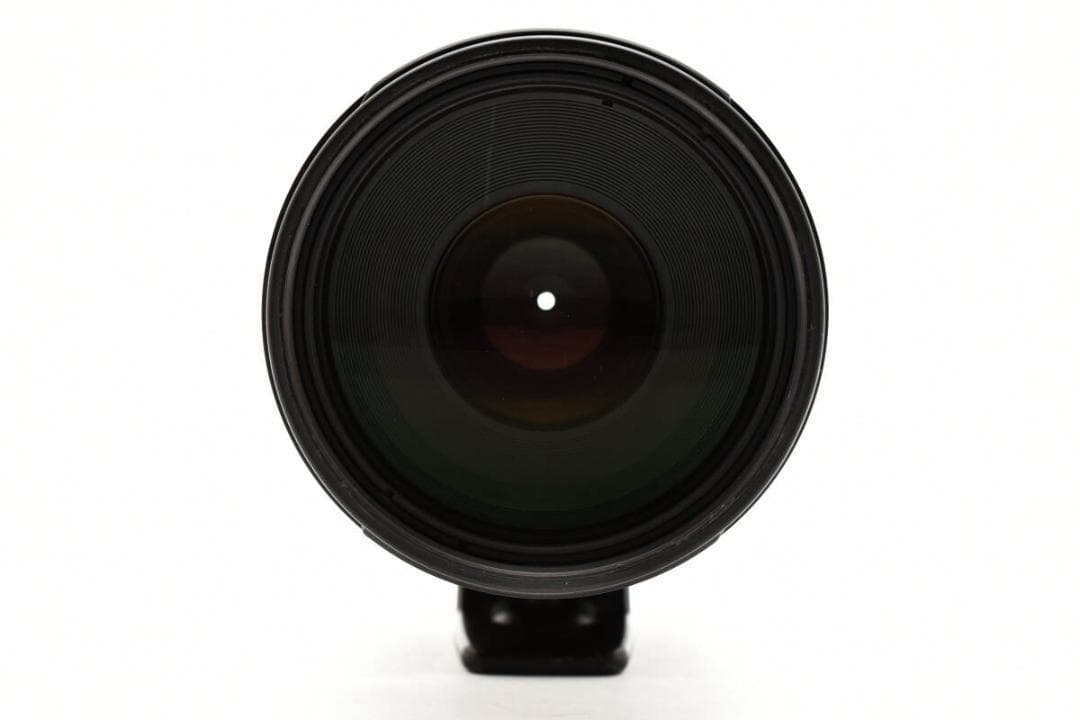 ニコン VR-NIKKOR 80-400m F4.5-5.6 D ED #508