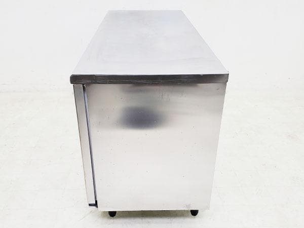 Y462/コールドテーブル/ホシザキ/RT-150MNCJ/100V/2025年 - メルカリ