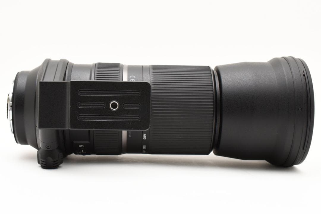 SP 150-600mm F/5-6.3 Di VC USD A011 キヤノン