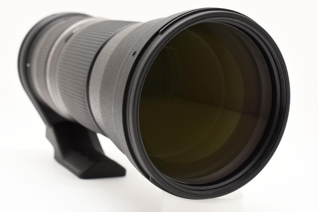 SP 150-600mm F/5-6.3 Di VC USD A011 キヤノン