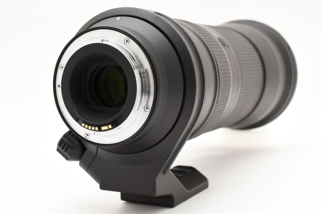 SP 150-600mm F/5-6.3 Di VC USD A011 キヤノン