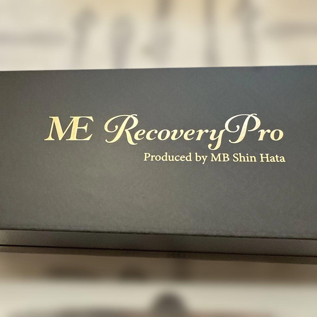 ME Recovery Pro 美容家電 - ヘアアイロン通販