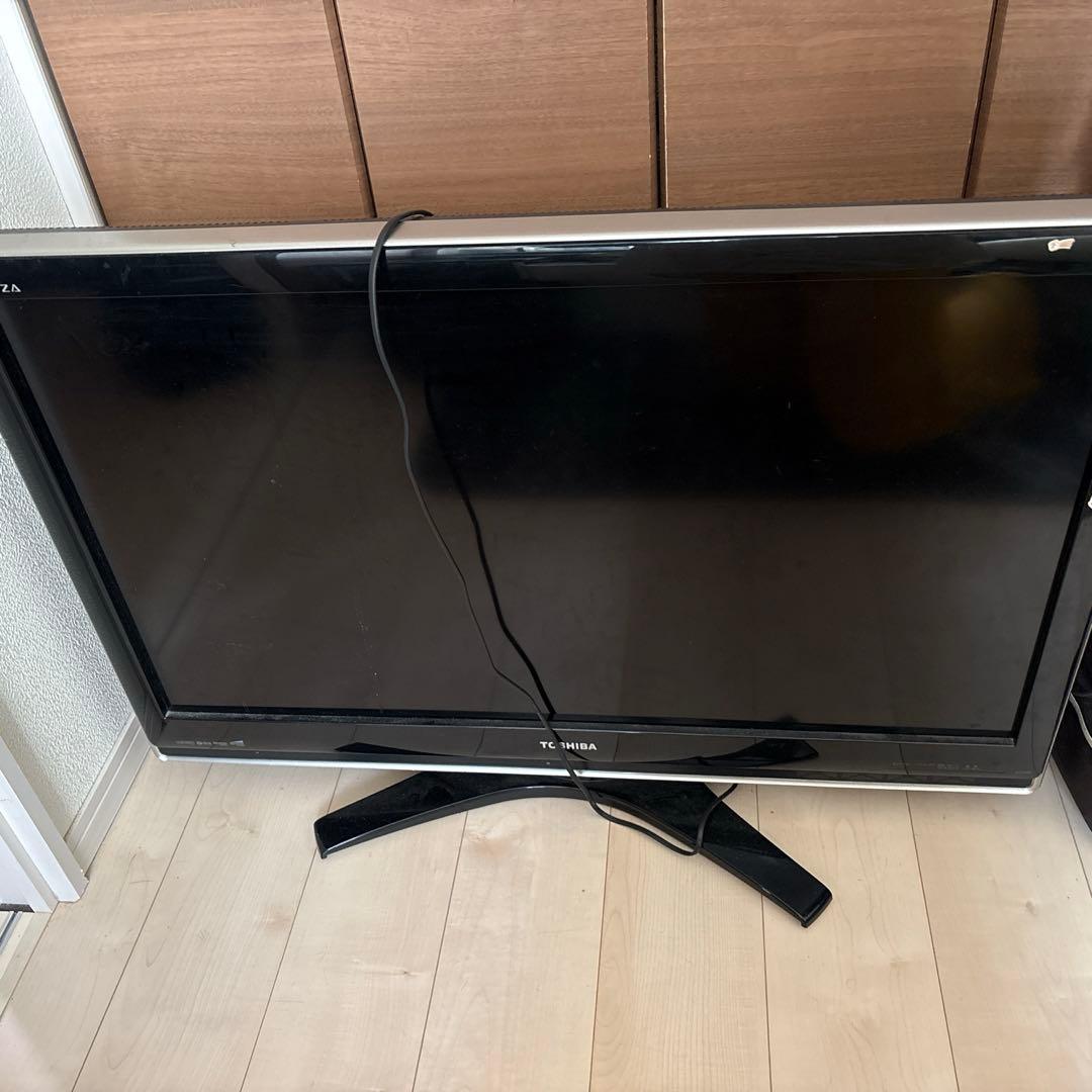 TOSHIBA 液晶テレビ - メルカリ