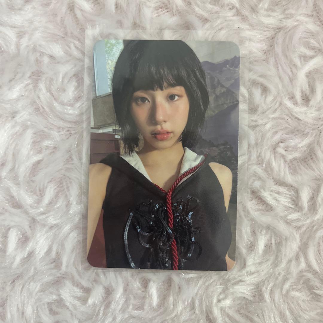 TWICE チェヨン lil fantasy nemo トレカ - メルカリ