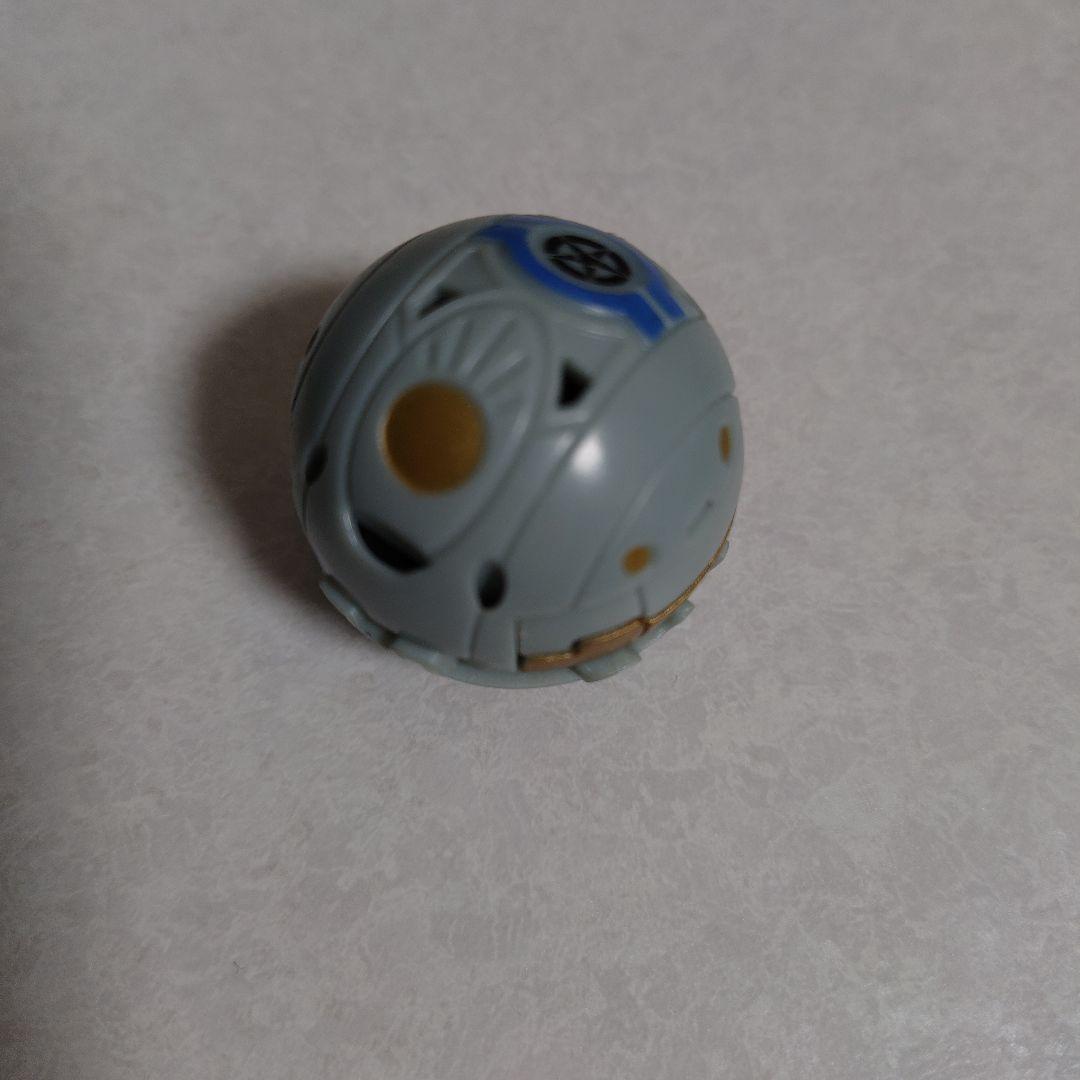 希少 爆丸 ルミナ・ジョーカー・ブロンテス 美品 - メルカリ