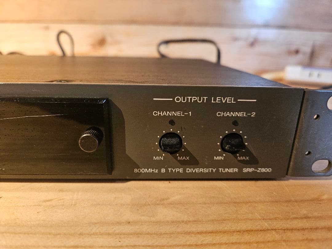 SONY SRP-Z800 - メルカリ