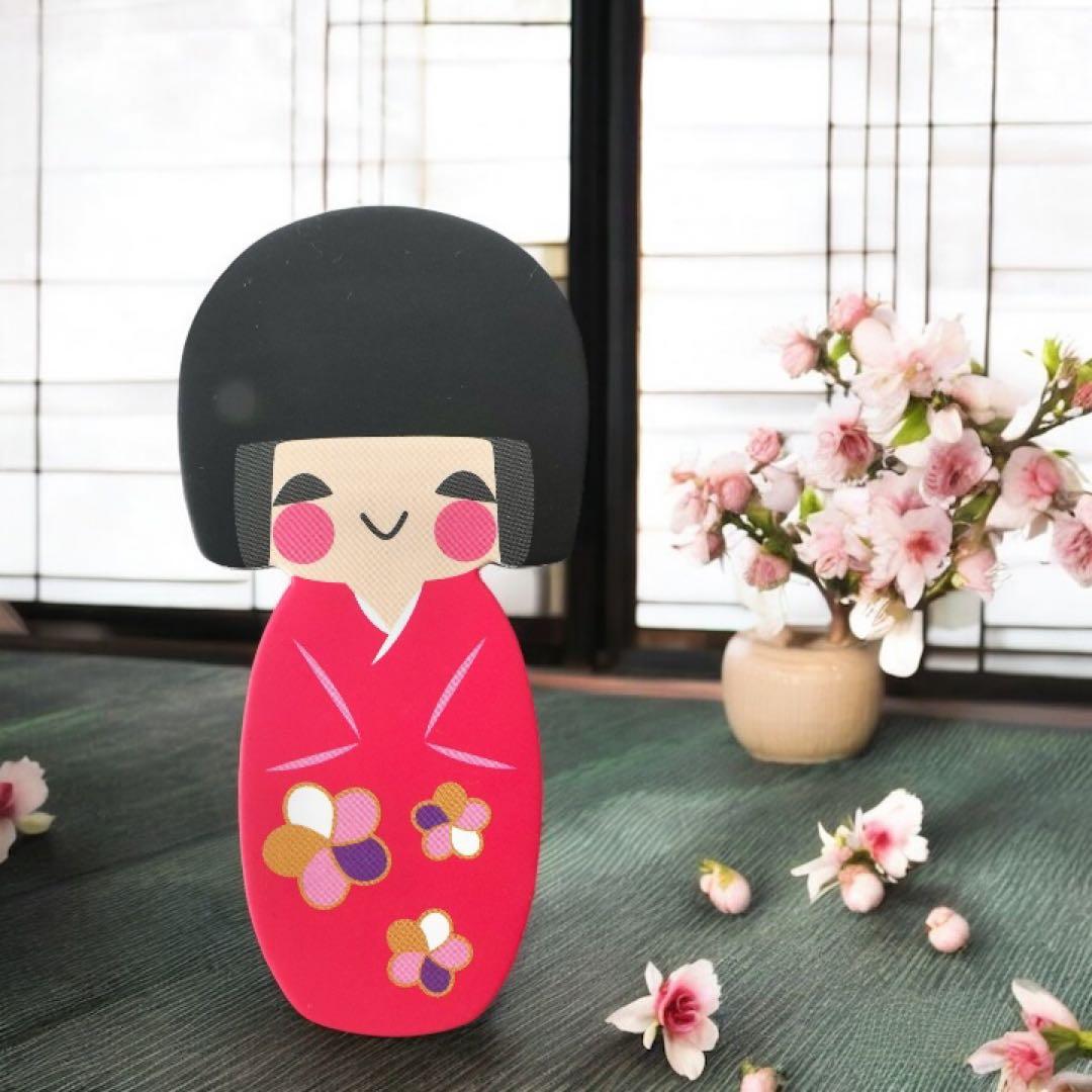 座敷童子宿る可愛いお守り|座敷わらし|チョウピラコ|開運|縁起物