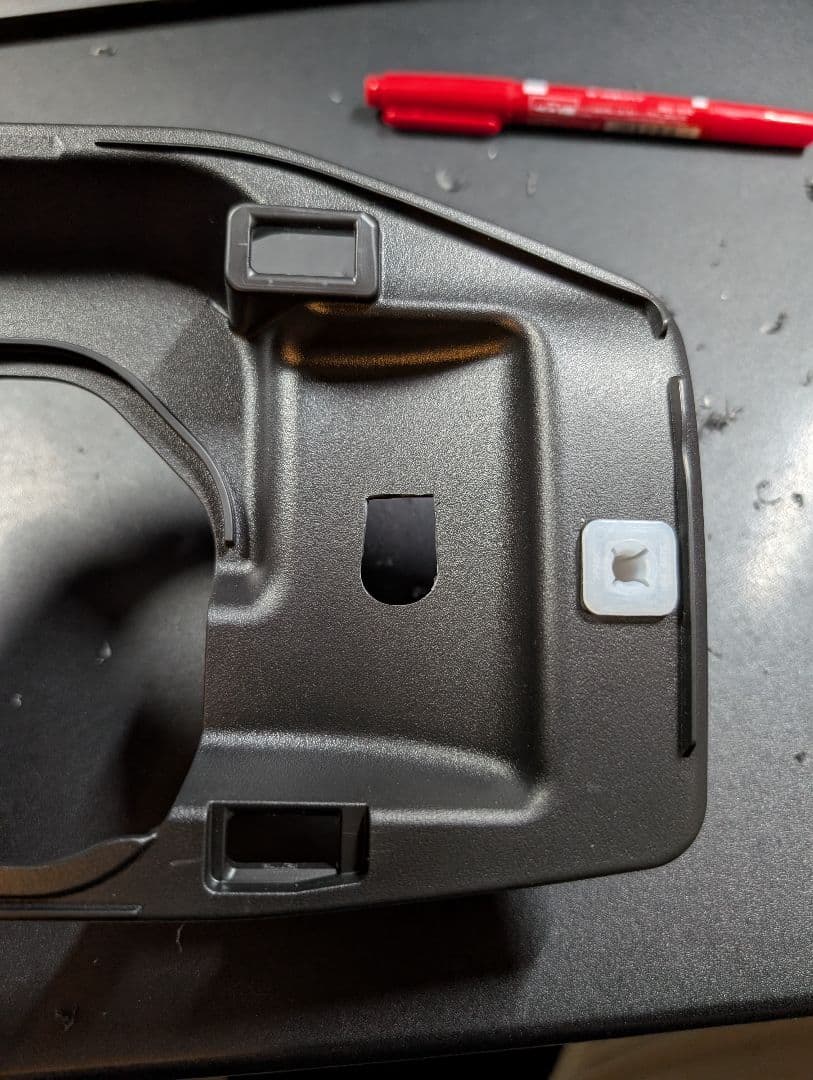 m*a様 ランクル70再再販(GDJ76W) 尿素リッドカバー 鍵付き加工 - メルカリ