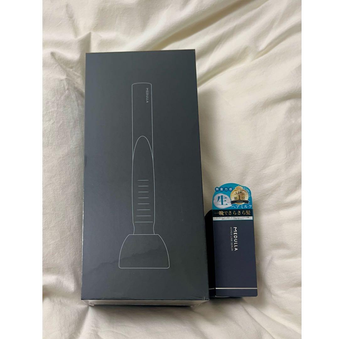 MEDULLA メデュラ　SONIC-SHINE PRO ソニックシャインプロ メデュラ(MEDULLA) / MEDULLA SONIC-SHINE PRO (ソニックシャインプロ