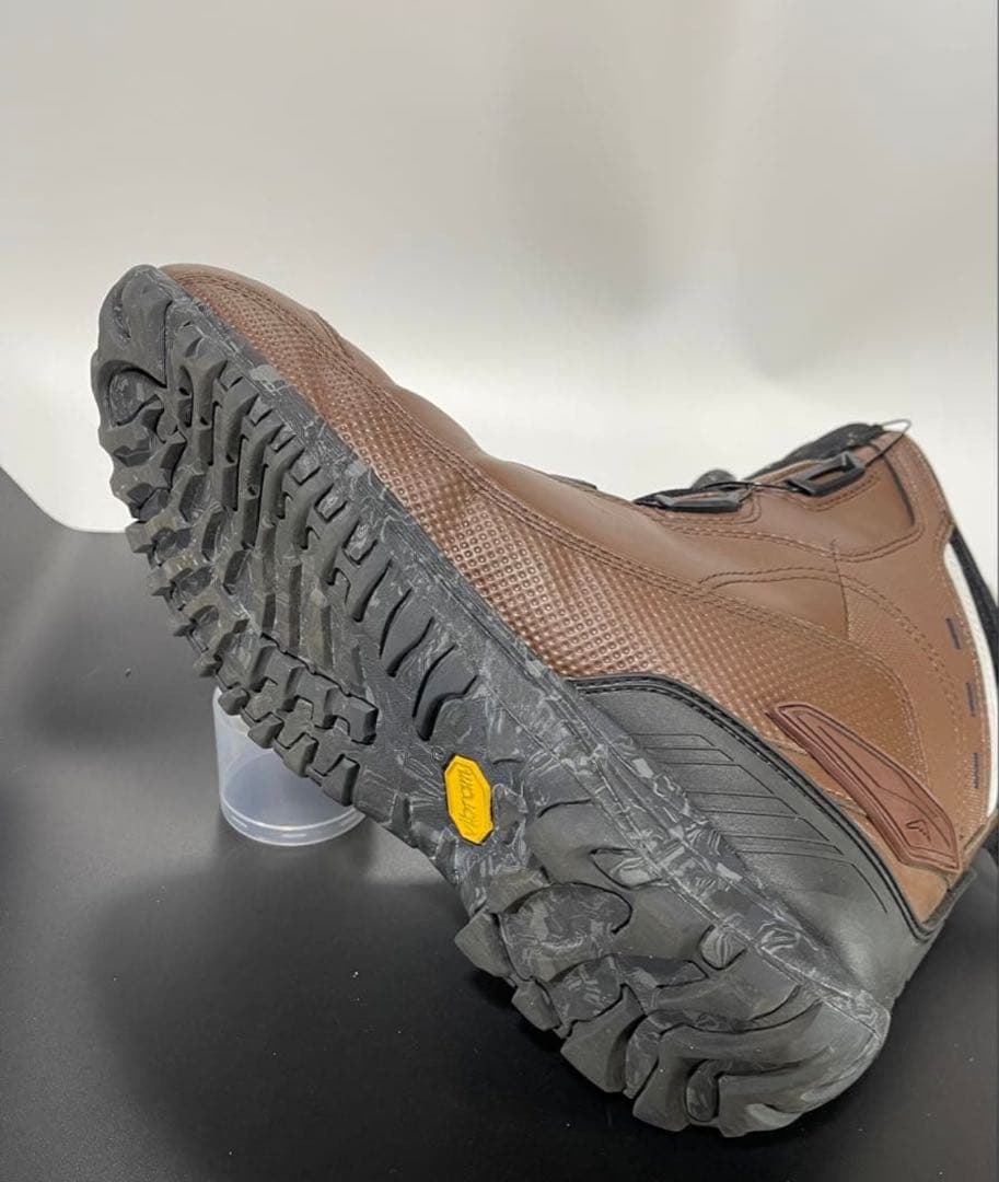 最終値引クシタニ KUSHITANI K-4563アドーネシューズ 26.5cm