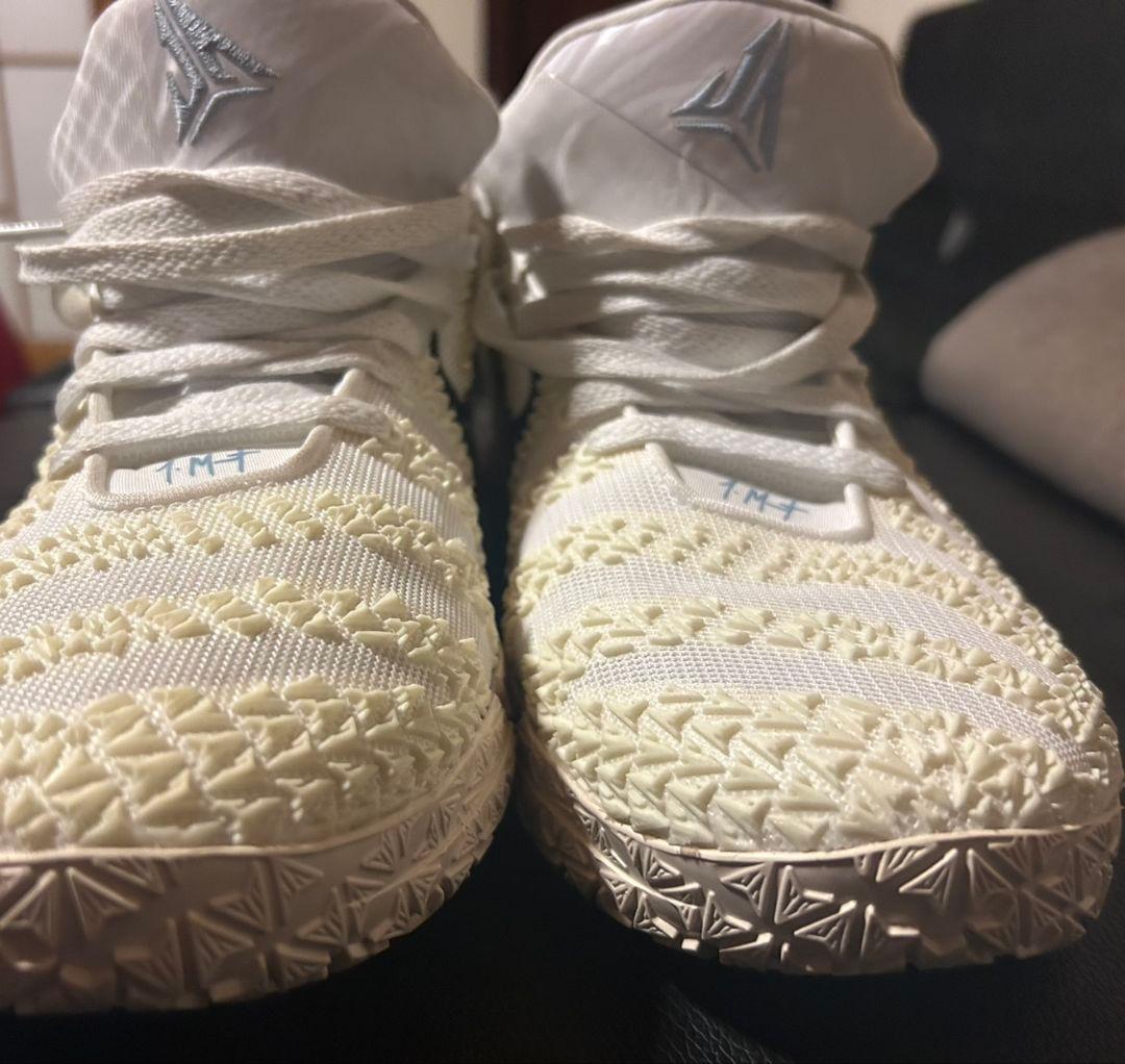 ジャ3　ココナッツミルク　28.5cm