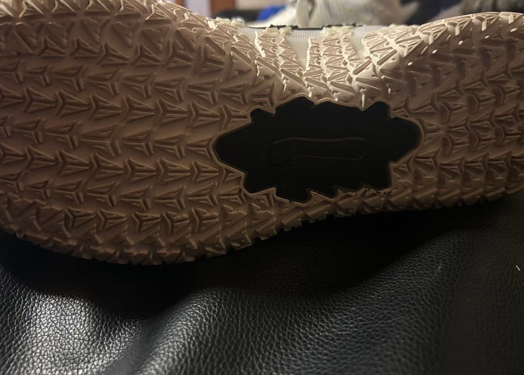 ジャ3　ココナッツミルク　28.5cm