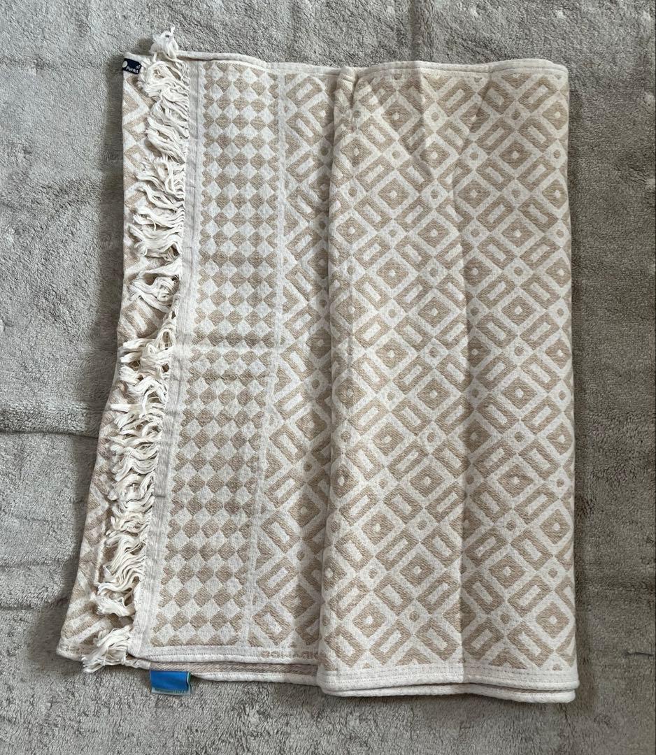 美品希少　ディディモス パリ限定品　ダブルウィーヴ　サイズ3 W-163D-Charcoalbrown | ボークス公式 ドルフィーオンラインストア