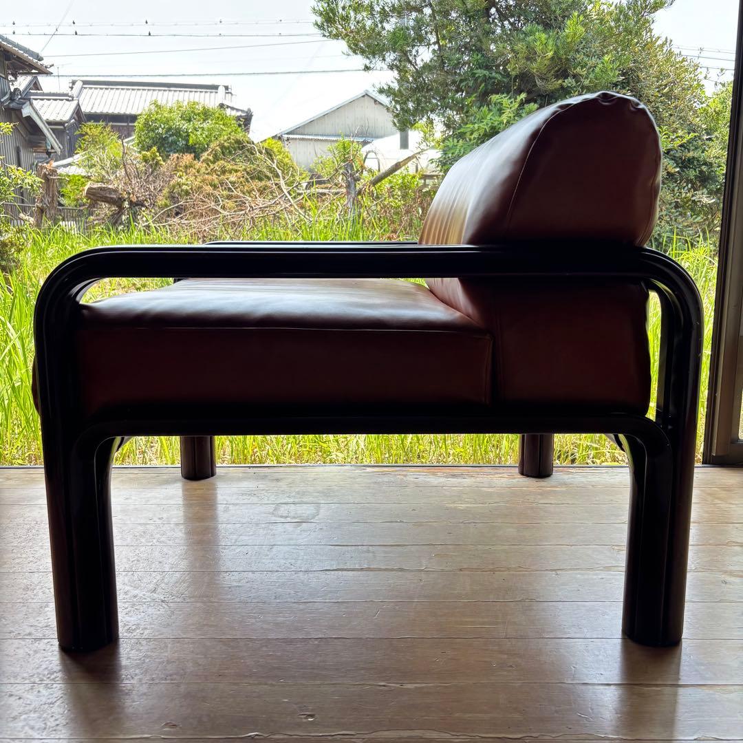 k*様 knollノール 54-S1ソファGae Aulenti ガエ アウレ - メルカリ