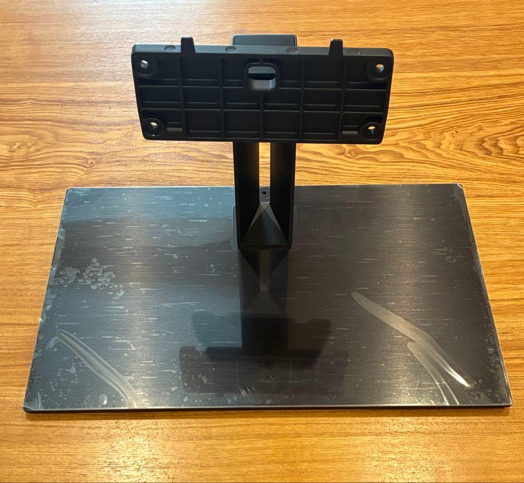 TOSHIBA REGZA テレビスタンド 50062-HJ 東芝 レグザ - メルカリ