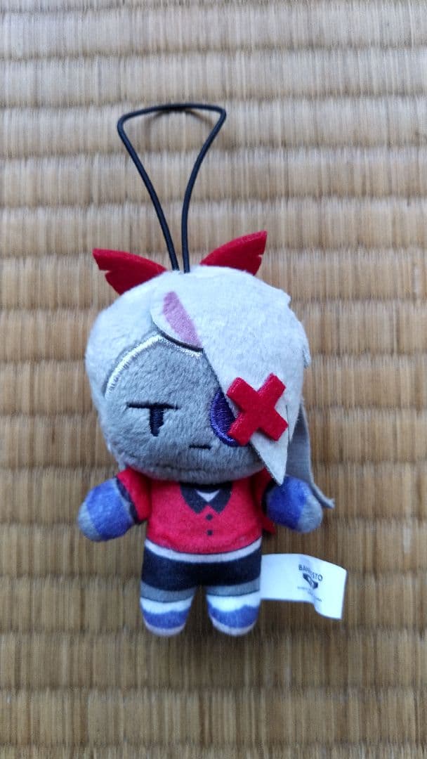 ヴァギー ハズビン・ホテルへようこそ ほわぬい 匿名配送 - メルカリ