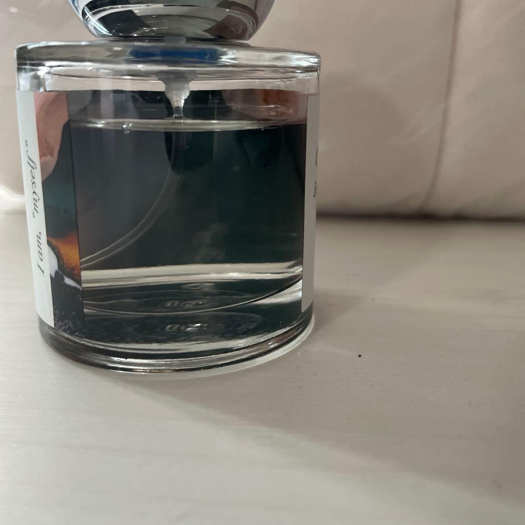 アイアム チャプター65 オードパルファン 50ml Chapter65 - メルカリ