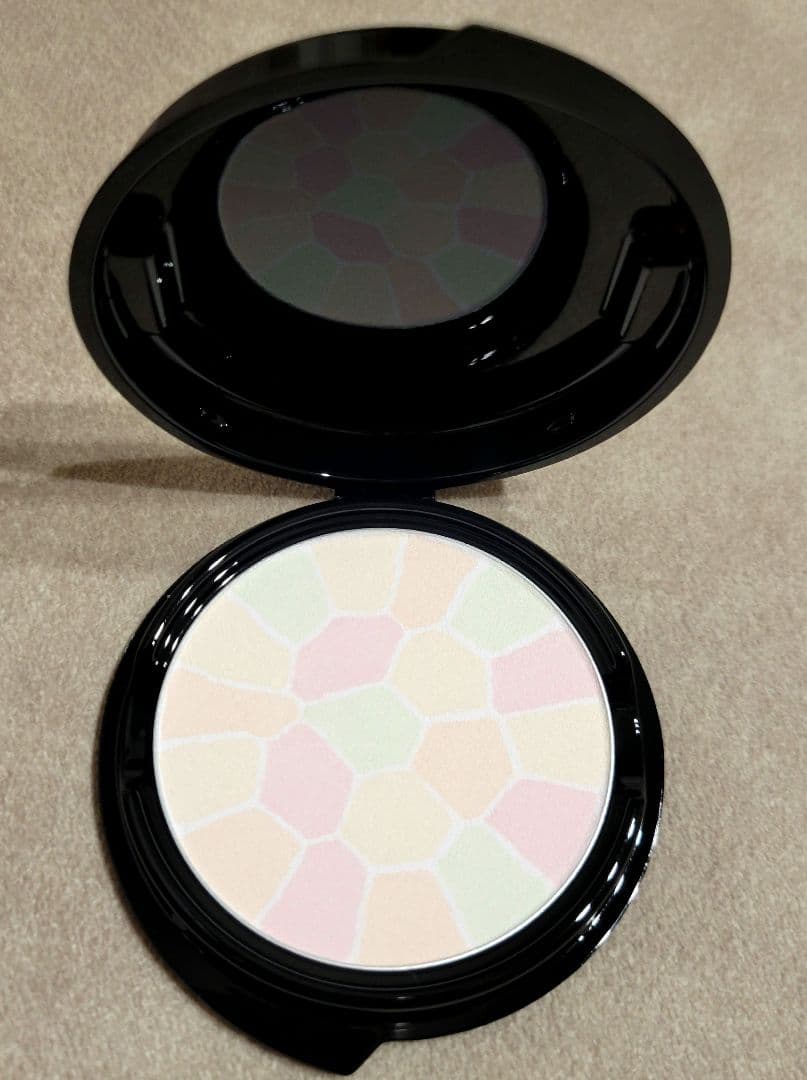 新品 最終値下げ エレガンス ラ プードル オートニュアンス6 レフィル