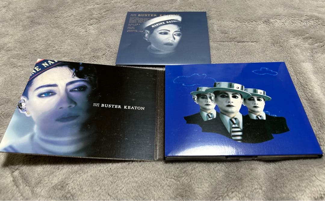 沢田研二CD act 8枚セット - メルカリ