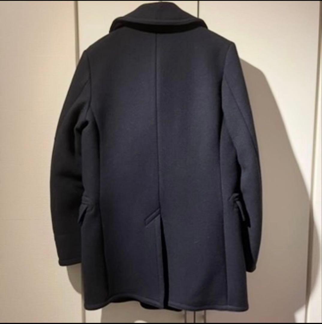 キムタク着 私服 rags mcgregor ラグスマックレガー コート S - メルカリ